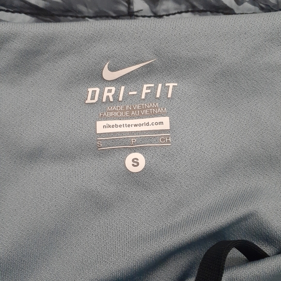 Nike Dri-Fit Running Shorts Size Small - Picture 3 of 7